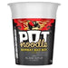 Pot Noodle Bombay Bad Boy - 90g imported British grocery product available in Canada