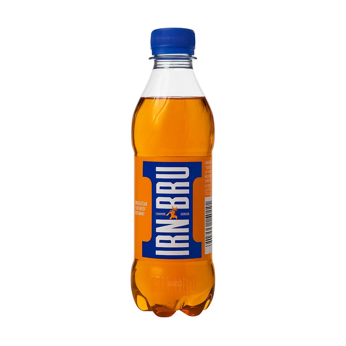 Barr Irn Bru - 500ml