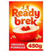 Ready Brek Original Smooth Porridge Oats - 450g imported British grocery product available in Canada