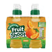 Robinsons Fruit Shoot Orange - 4 Pack imported British grocery product available in Canada