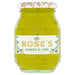 Rose's Lemon & Lime Marmalade - 454g imported British grocery product available in Canada