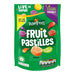 Rowntree's Fruit Pastille Pouch - 114g imported British grocery product available in Canada