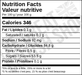 Rowntree's Pick & Mix - 140g imported British grocery product available in Canada