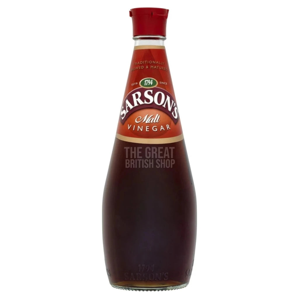 British Sarson's in Canada