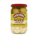 Sarson's Mixed Pickle - 460g imported British grocery product available in Canada
