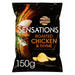Sens Roasted Chicken & Thyme | British Store Online | The Great British Shop