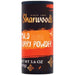 Sharwoods Mild Curry Powder - 102g imported British grocery product available in Canada
