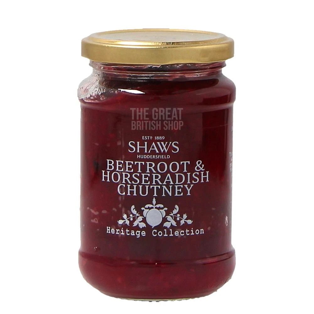 British Shaws in Canada