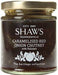 Shaws Caramelised Red Onion Chutney With Balsamic - 195g | British Store Online | The Great British Shop