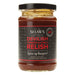 Shaws Devilish Chili & Tomato Relish - 300g imported British grocery product available in Canada