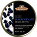 Simpkins Blackcurrant - 200g imported British grocery product available in Canada