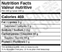 Simpkins Butterscotch - 200g imported British grocery product available in Canada