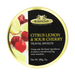 Simpkins Citrus Lemon & Sour Cherry Drops - 200g | British Store Online | The Great British Shop