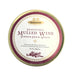 Simpkins Mulled Wine Travel Sweets - 200g imported British grocery product available in Canada