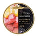 Simpkins Rhubarb & Custard - 175g imported British grocery product available in Canada