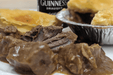 Steak & Guinness Meat Pie | British Store Online | The Great British Shop