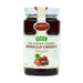 Stute No Sugar Added Morello Cherry Jam - 430g imported British grocery product available in Canada