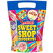Swizzels Matlow Sweet Shop Favourites Pouch - 375g | British Store Online | The Great British Shop
