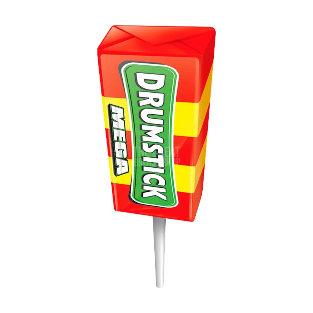 British Swizzels in Canada