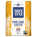 Tate Lyle Pure Cane Caster Sugar - 500g | British Store Online | The Great British Shop