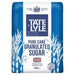 Tate Lyle Pure Cane Granulated Sugar - 500g imported British grocery product available in Canada