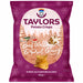 Taylors Beef Wellington & Port Gravy Crisps 150g, front view of the original product packaging.
