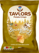 Taylors Boxing Day Curry Crisps - 150g imported British grocery product available in Canada