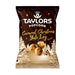 Taylors Caramel Christmas Yule Log Toffee Popcorn - 155g imported British grocery product available in Canada
