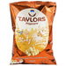 Taylors Festive Sticky Toffee Pudding Flavour Popcorn - 155g | British Store Online | The Great British Shop