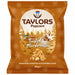 Taylors Toasted Marshmallow Popcorn 155g, front view of the original product packaging.