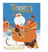 Terry's Chocolate Orange Advent Calendar - 106g imported British grocery product available in Canada