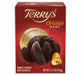 Terry's Chocolate Orange Dark - 145g imported British grocery product available in Canada