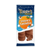 Terry's Chocolate Orange Snowy Crunch - 90g | British Store Online | The Great British Shop
