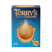 Terry's Milk Chocolate Caramel Ball - 145g imported British grocery product available in Canada