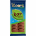 Terry's Milk Chocolate Mint Bar - 90g | British Store Online | The Great British Shop