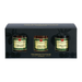 Thursday Cottage Deluxe Trio Gift Set - 336g imported British grocery product available in Canada