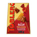 Toblerone Biscoff Truffles - 180g imported British grocery product available in Canada