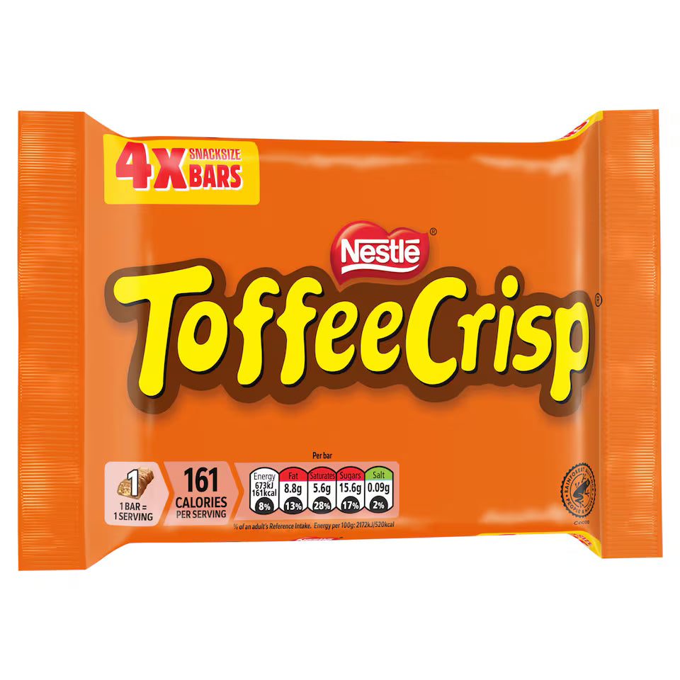 British Nestlé in Canada