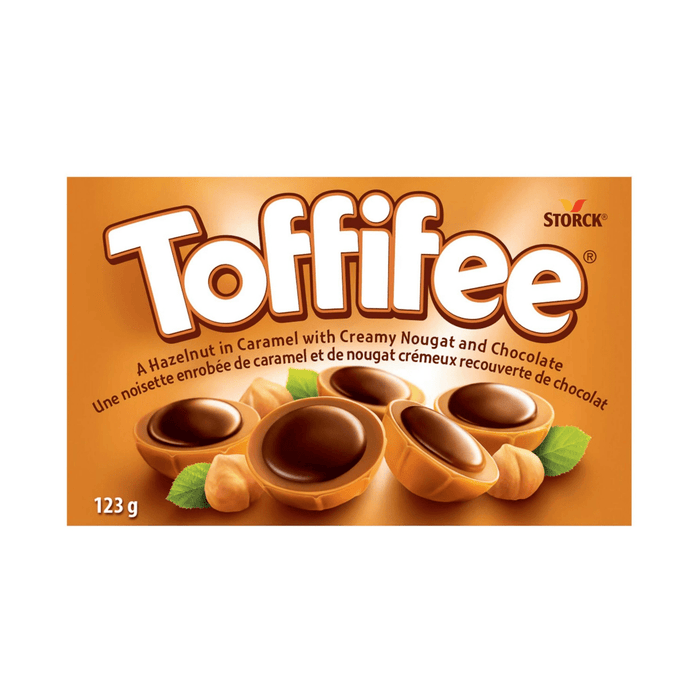Toffifee - 125g | Buy British Groceries in Canada | The Great