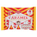 Tunnocks Milk Chocolate Caramel Wafers - 4 pack imported British grocery product available in Canada