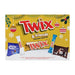 Twix & Friends Medium Selection Box - 140g | British Store Online | The Great British Shop