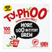 Typhoo One Cup - 100 Bags, front view of the product packaging
