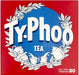 Typhoo Tea - 80 Tea Bags imported British grocery product available in Canada