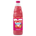 Vimto No Sugar Added Real Fruit Squash Raspberry, Orange & Passionfruit - 725ml imported British grocery product available in Canada