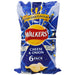 Walker's Crisps Cheese & Onion 6 Pack - 150g | British Store Online | The Great British Shop