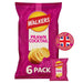 Walkers Crisps Prawn Cocktail - 6 pack imported British grocery product available in Canada