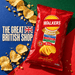 Walkers Crisps Variety Bag - 6 Pack imported British grocery product available in Canada
