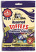 Walker's Nonsuch Assorted Toffees & Chocolate Eclairs - 150g imported British grocery product available in Canada