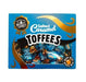 Walkers Nonsuch Salted Caramel Toffees Gift Box - 350g | British Store Online | The Great British Shop