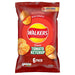 Walkers Saucy Tomato Ketchup - 6 Pack imported British grocery product available in Canada